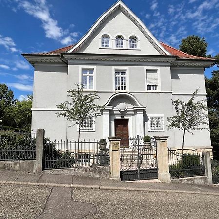 Merkurblick Baden-Baden Kültér fotó