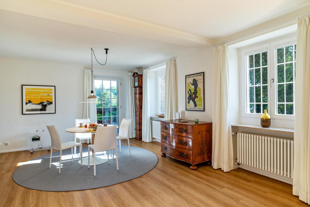 Merkurblick Baden-Baden Kültér fotó